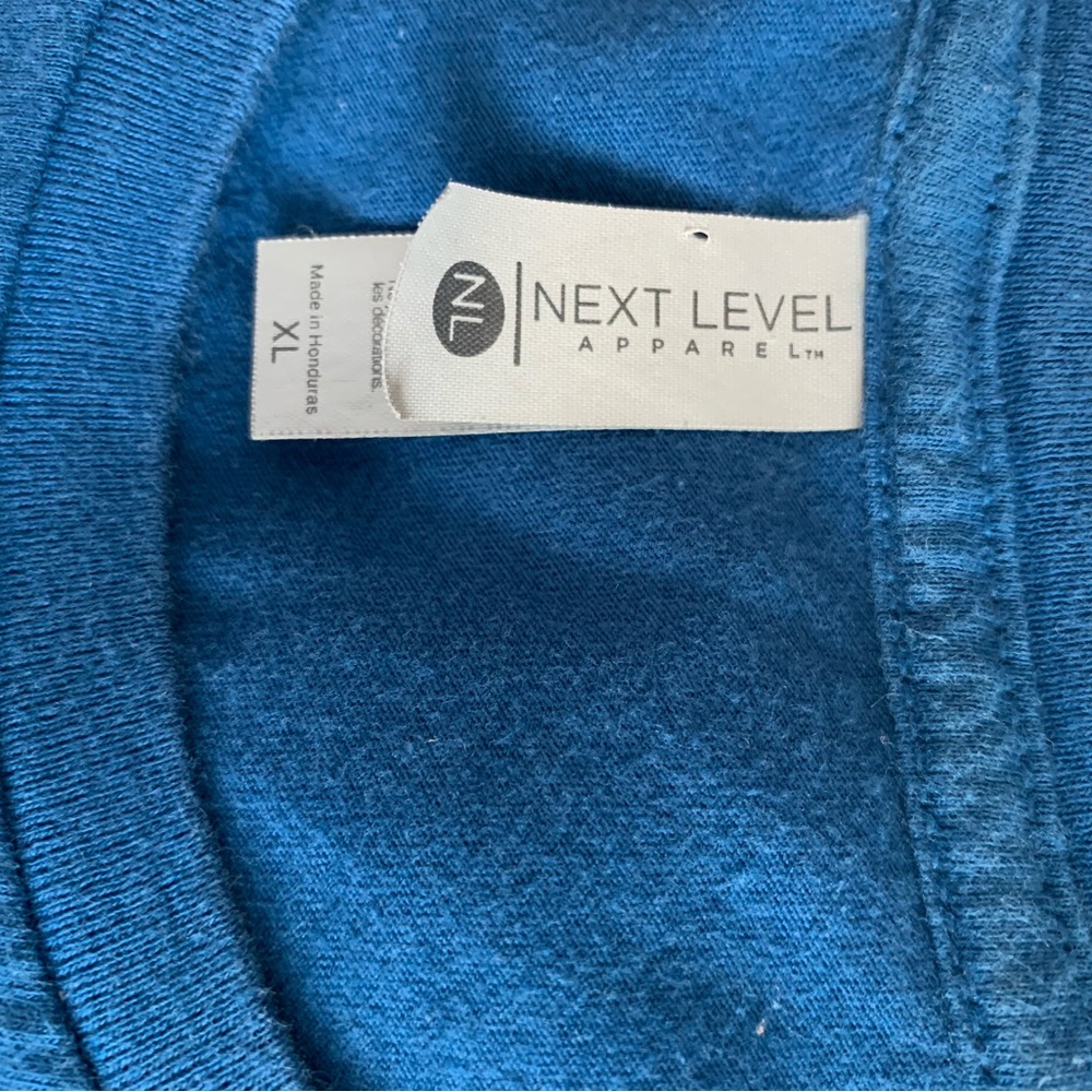 Next Level Apparel Graphic Tee - Picture 8 of 14